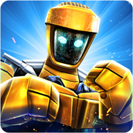 Real Steel World Robot Boxing 87.87.127